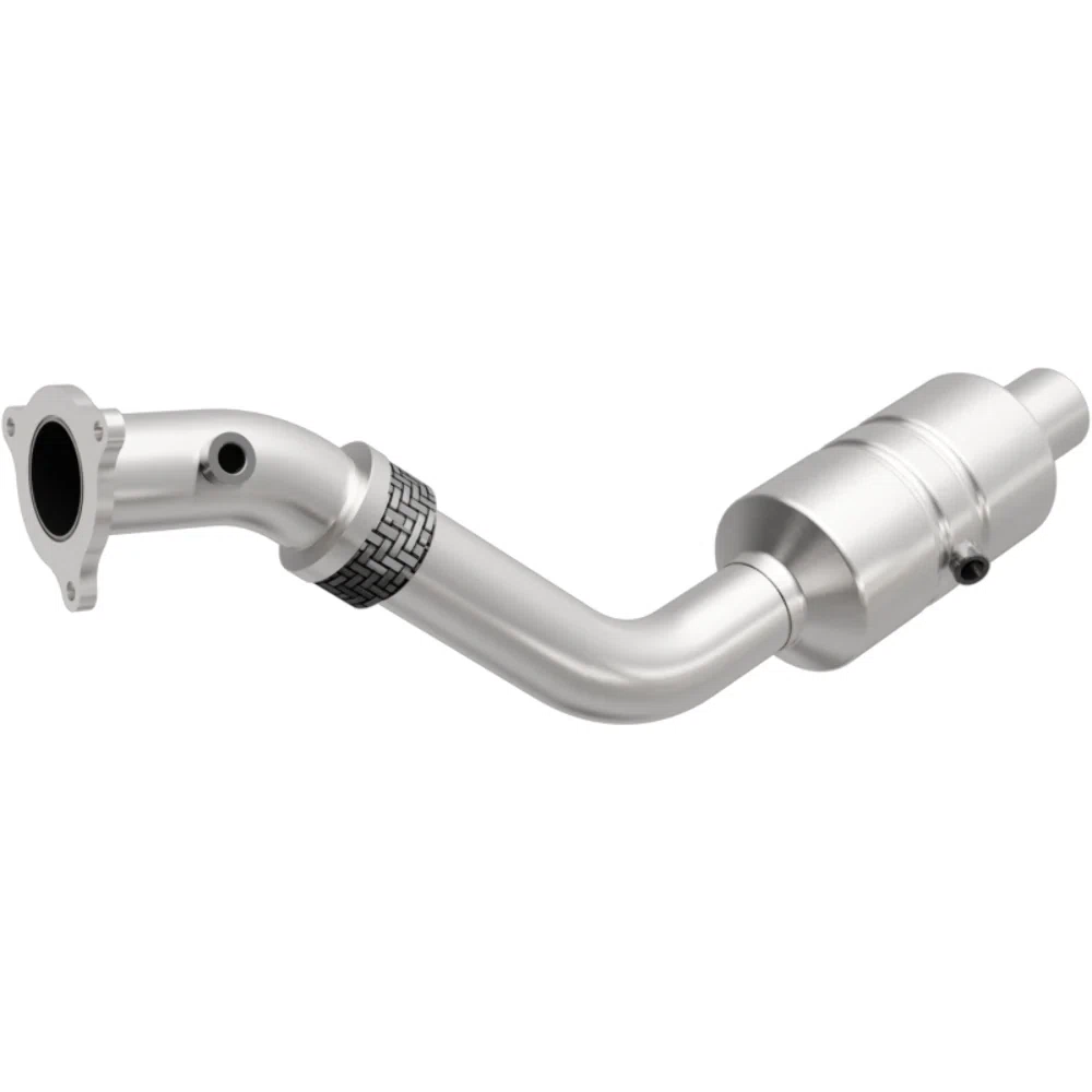 Catalytic Converter for 2004-2006 Chrysler Pacifica 3.5L OEM Grade Federal _ EPA Compliant Direct-Fit Catalytic Converte